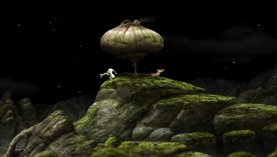 Samorost 3