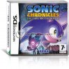 Sonic Chronicles: La Fratellanza Oscura per Nintendo DS