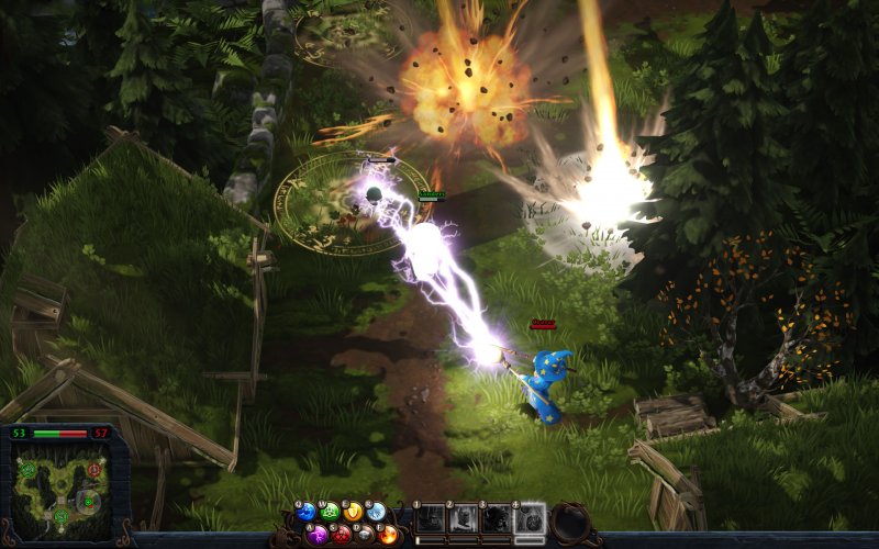 Dota 2 penalità di matchmaking