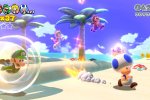 Miyamoto parla di remake HD e possibili ritorni allo stile di Mario Galaxy - Notizia