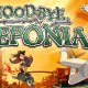 Goodbye Deponia - Trailer di lancio