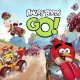 Angry Birds Go! - Trailer di presentazione