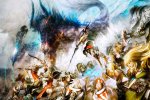 Final Fantasy XIV: A Realm Reborn per PlayStation 4 uscirà in Giappone nell'aprile del 2014 - Notizia