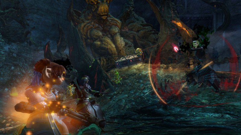 Immagine di Guild Wars 2 per PC Windows