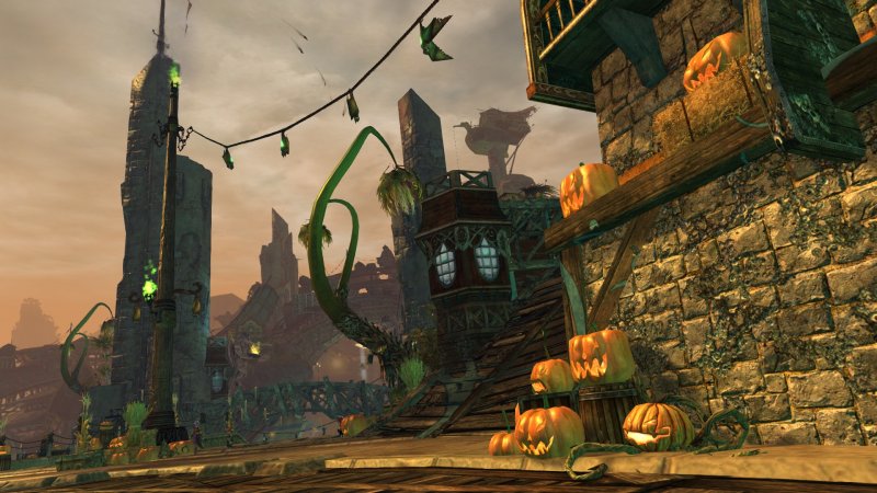 Immagine di Guild Wars 2 per PC Windows