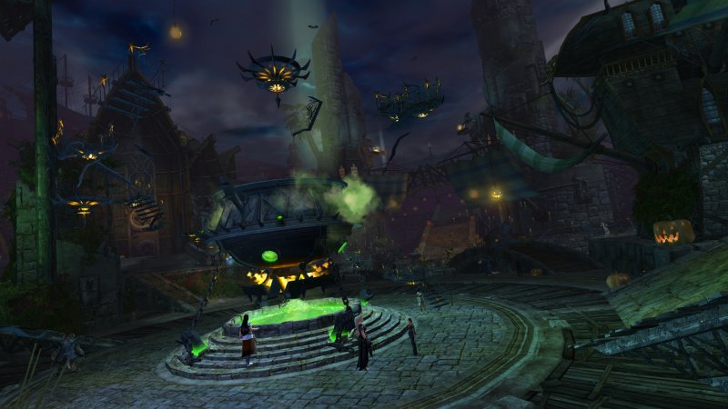 Immagine di Guild Wars 2 per PC Windows