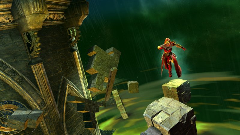Immagine di Guild Wars 2 per PC Windows