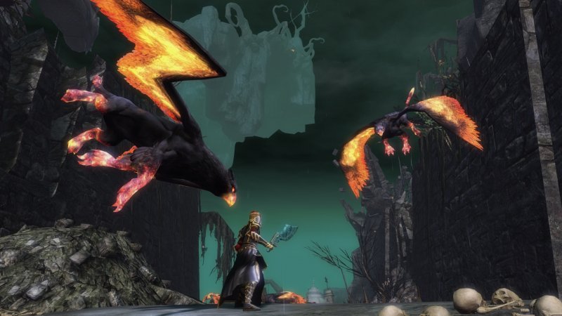 Immagine di Guild Wars 2 per PC Windows