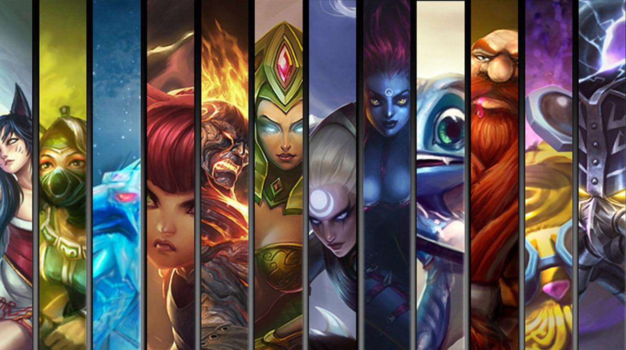 LoLverse: a che punto siamo con l'universo espanso di Riot Games?