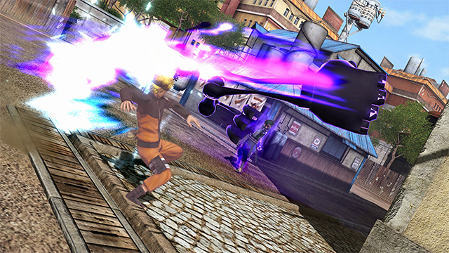 Immagine di J-Stars Victory VS+ per PlayStation 3