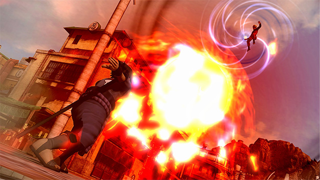 Immagine di J-Stars Victory VS+ per PlayStation 3