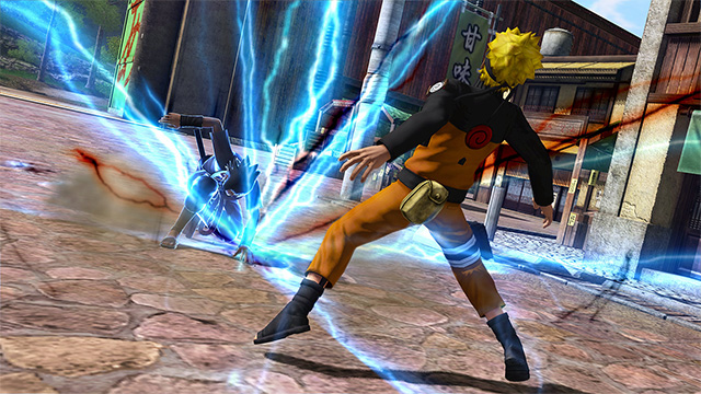 Immagine di J-Stars Victory VS+ per PlayStation 3