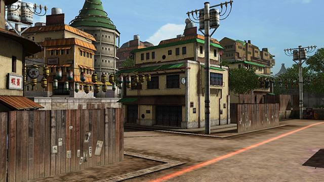 Immagine di J-Stars Victory VS+ per PlayStation 3