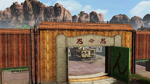 Immagine di J-Stars Victory VS+ per PlayStation 3