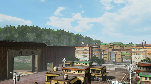 Immagine di J-Stars Victory VS+ per PlayStation 3