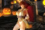 Dead or Alive 5: Ultimate Core Fighters è stato scaricato 500.000 volte - Notizia