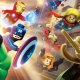 LEGO Marvel Super Heroes - Videoanteprima