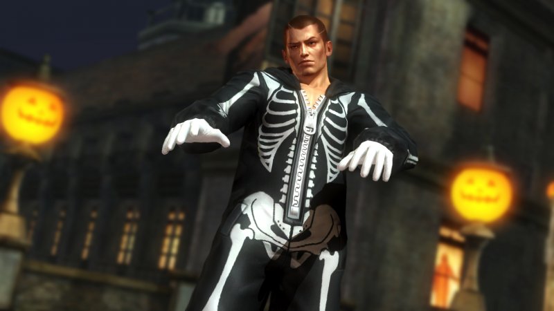 Immagine di Dead or Alive 5 Ultimate per PlayStation 3