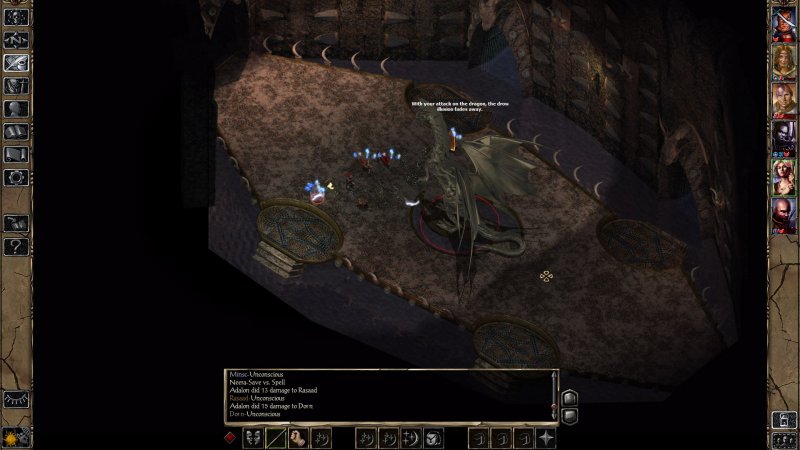 Immagine di Baldur's Gate II: Enhanced Edition per PC Windows