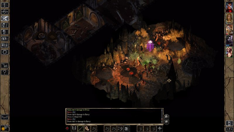 Immagine di Baldur's Gate II: Enhanced Edition per PC Windows