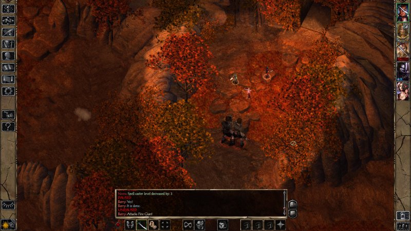 Immagine di Baldur's Gate II: Enhanced Edition per PC Windows
