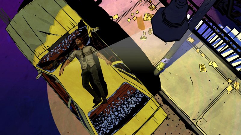 The Wolf Among Us - Episode 1: Faith, recensione The Wolf Among Us - Episode 1: Faith, recensione