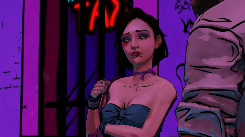 The Wolf Among Us - Episode 1: Faith, recensione The Wolf Among Us - Episode 1: Faith, recensione