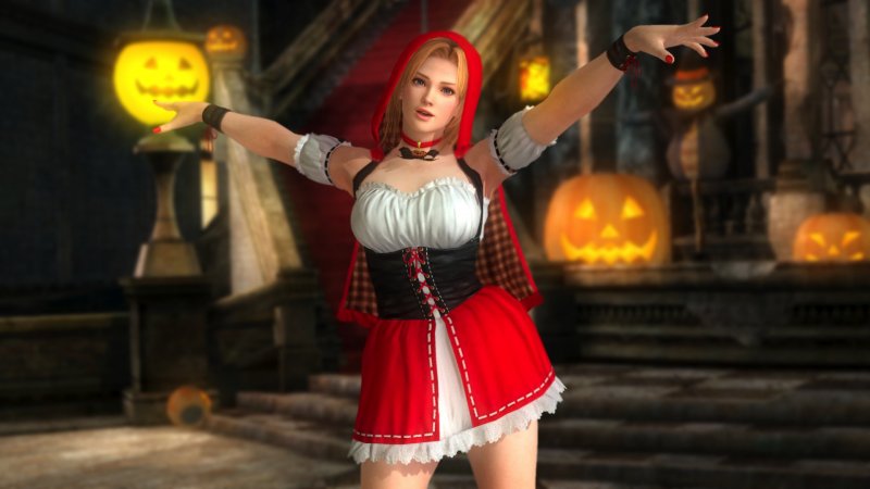 Immagine di Dead or Alive 5 Ultimate per PlayStation 3