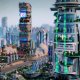 Nuove immagini di SimCity: Città del Futuro