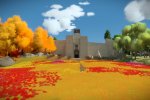 Nuove immagini di The Witness - Notizia