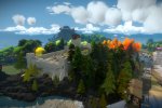 Una versione retail di The Witness è possibile - Notizia
