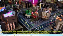 SimCity: Città del Futuro - Il diario degli sviluppatori