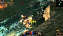 The Incredible Adventures of Van Helsing - Trailer di lancio del DLC Arcane Mechanic