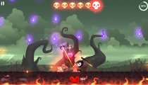 Reaper - Tale of a Pale Swordsman