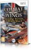 Combat Wings: The Great Battles of WWII per Nintendo Wii