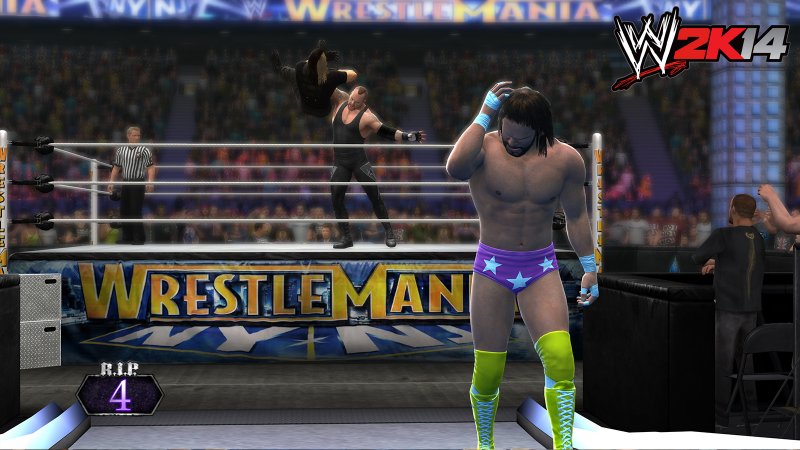 Trent'anni di Wrestlemania Trent'anni di Wrestlemania