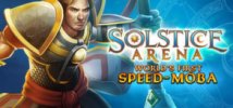 Solstice Arena per PC Windows