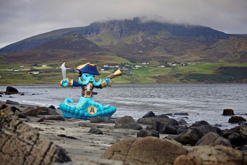 Skylanders Swap Force