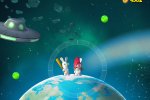 Rabbids Big Bang è disponibile da oggi su App Store e Google Play - Notizia