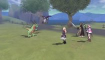 New Atelier Rorona: The Origin Story of the Alchemist of Arland - Trailer del gameplay