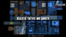 Door Kickers - Trailer del gameplay (versione alpha)