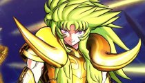 Saint Seiya: Brave Soldiers - Trailer di Shion