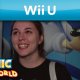 Sonic Lost World - Un video sulle reazioni dei giocatori davanti al gioco