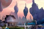 Obduction arriva su PlayStation 4 con un trailer di lancio - Aggiornata - Video