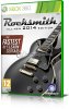 Rocksmith 2014 Edition per Xbox 360