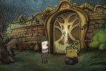 The Inner World, recensione - Recensione