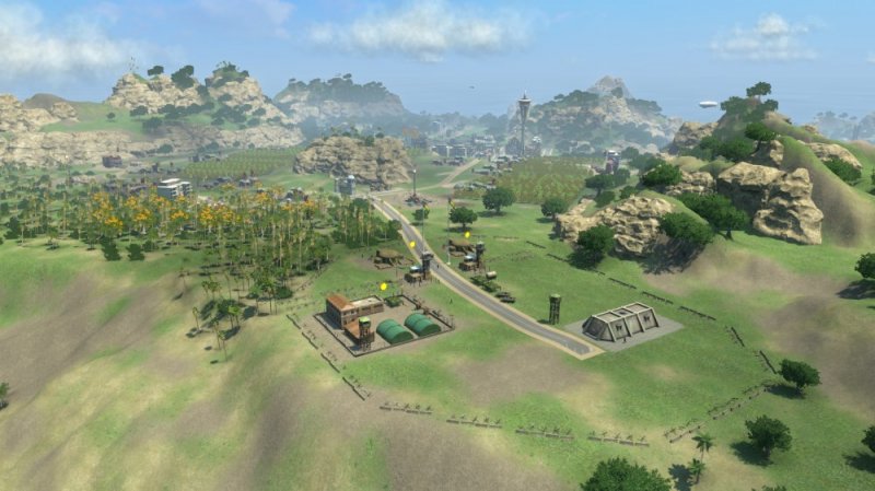 Immagine di Tropico 4 per PC Windows