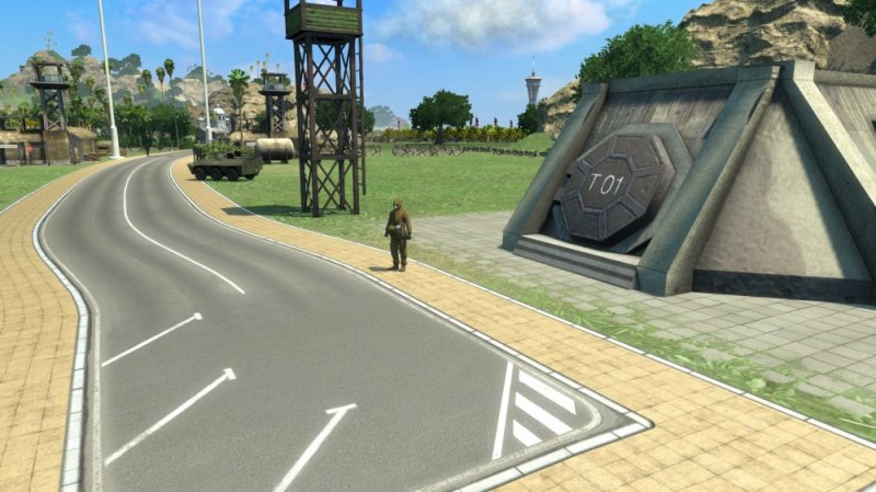 Immagine di Tropico 4 per PC Windows