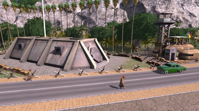 Immagine di Tropico 4 per PC Windows