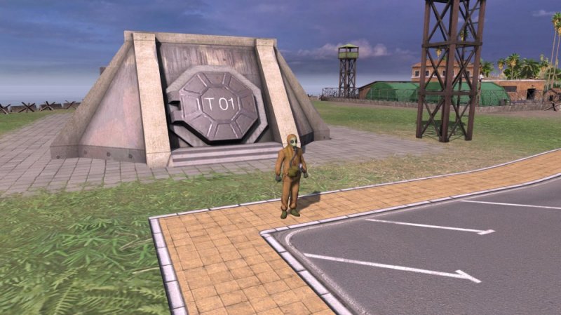 Immagine di Tropico 4 per PC Windows